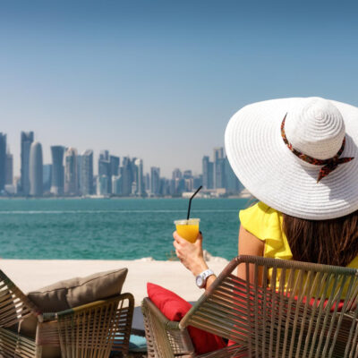 Tourism & Hospitality