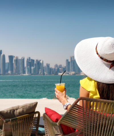 Tourism & Hospitality