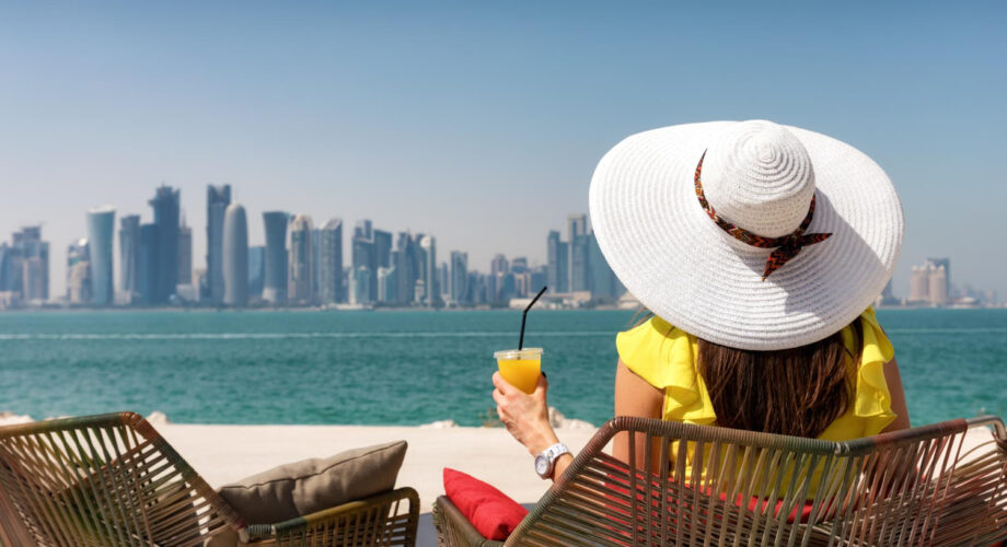Tourism & Hospitality