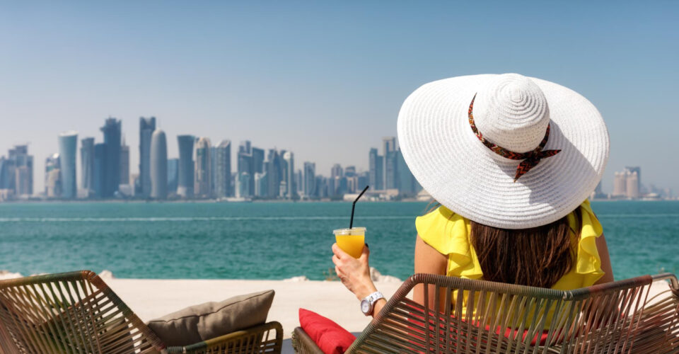 Tourism & Hospitality