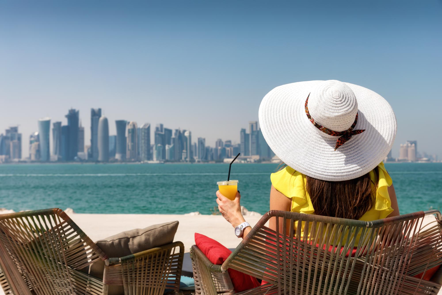 Tourism & Hospitality