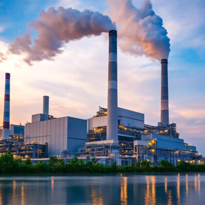 Industrial Services