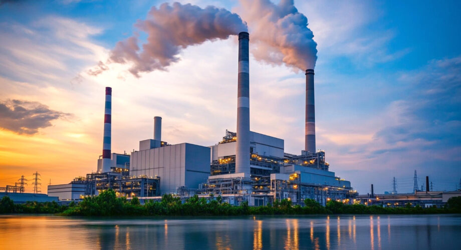 Industrial Services