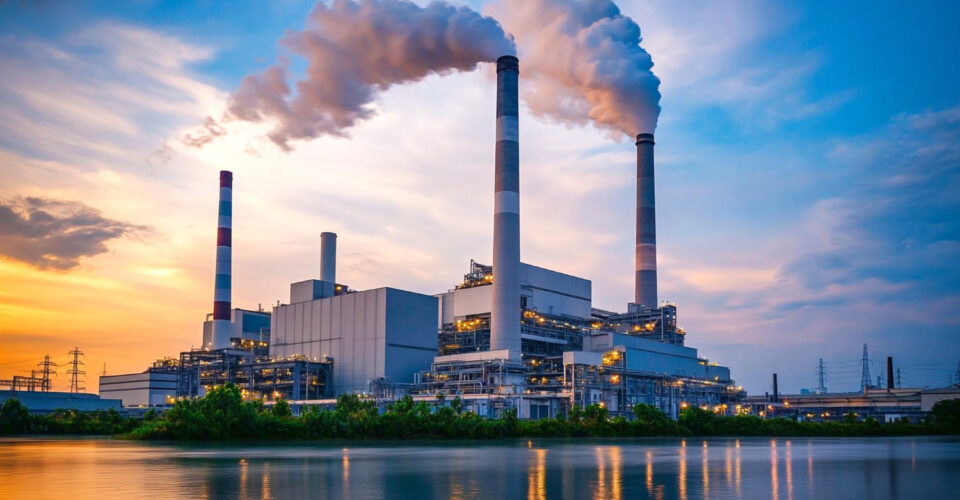 Industrial Services