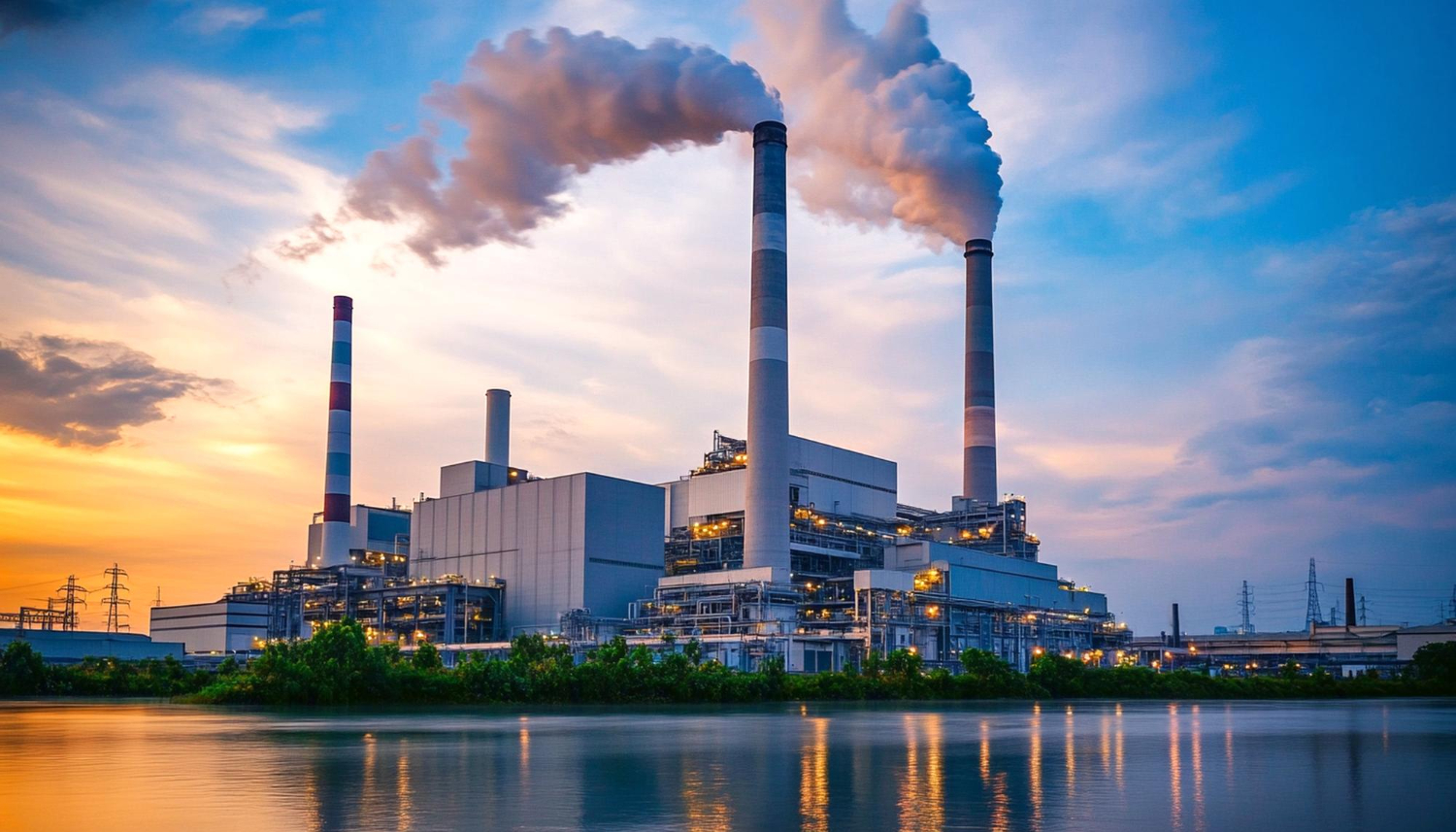 Industrial Services