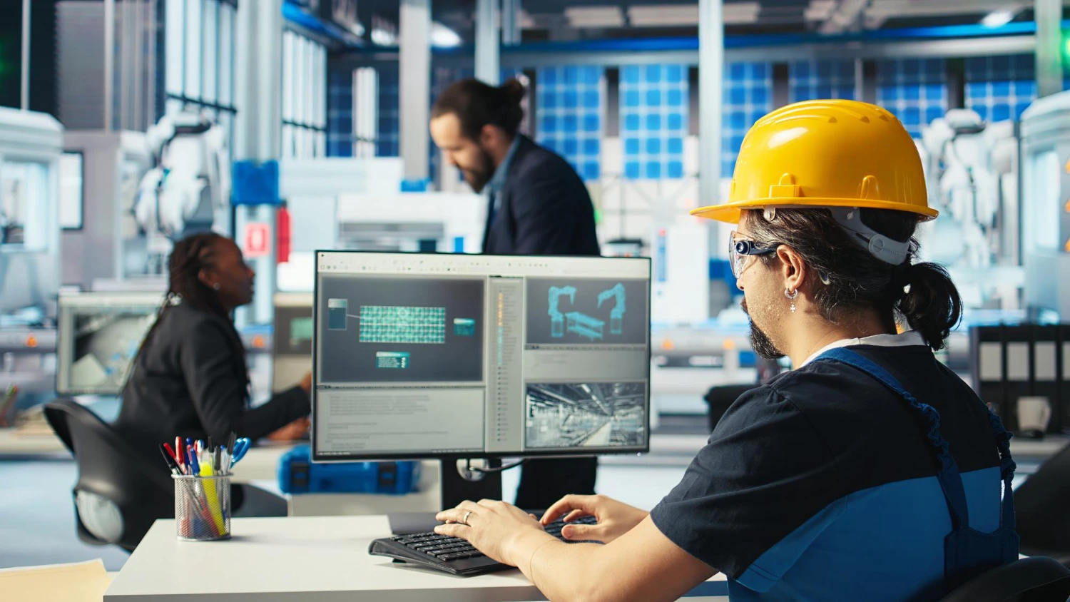 Engineering & IT Services